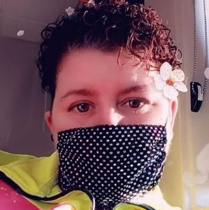 Meet your Posher, Peggy